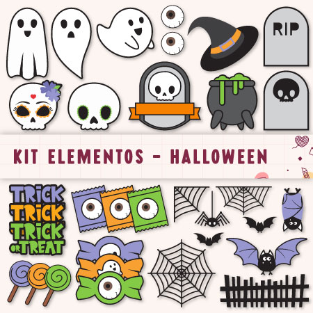 Kit Elementos